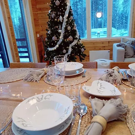 Joutti Rovaniemi