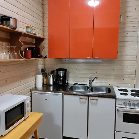 Pekkala Rovaniemi