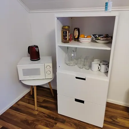 Apartment Arctic Circle Private 2nd Floor And Balcony *