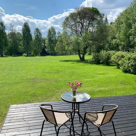 Apartment Riverside For Families - Beautiful House Near Santa Claus Village