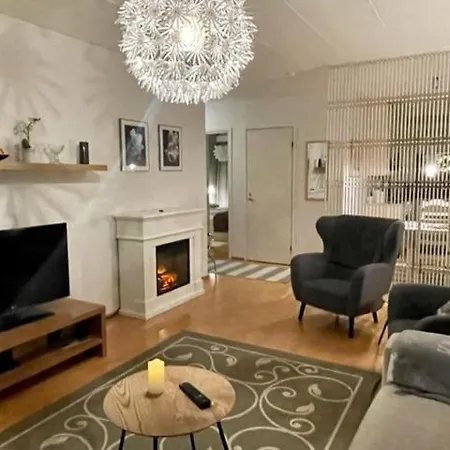 City Apartment
