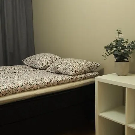 Homestay Hilla