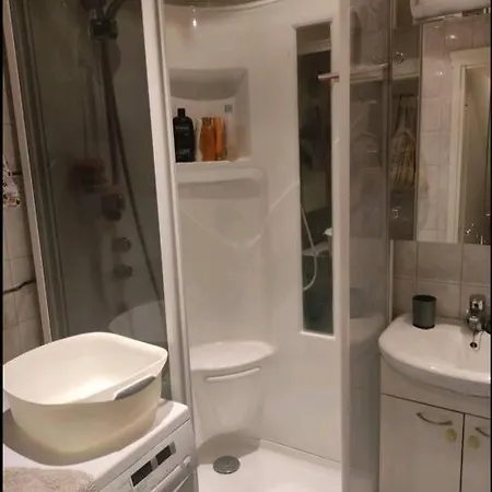 Hillapolun 3 Apartmens Apartment