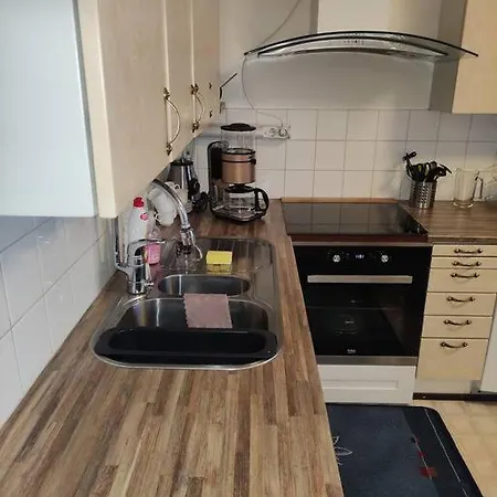 Apartment Hillapolun 3 Apartmens *