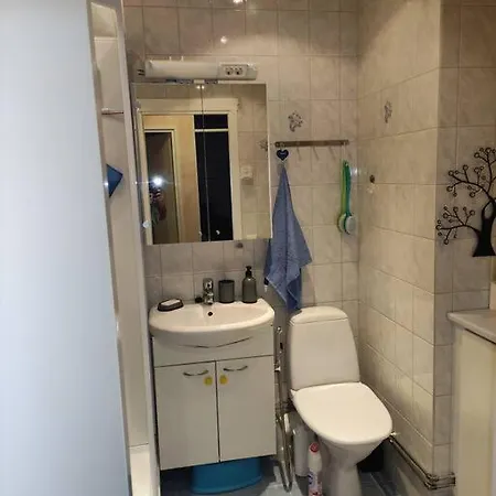 Hillapolun 3 Apartmens Apartment