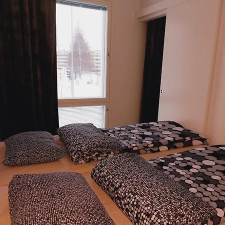 Snow Queen's * Rovaniemi