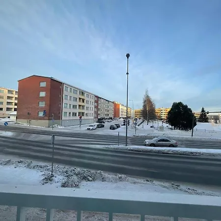 Apartment Snow Queen's *