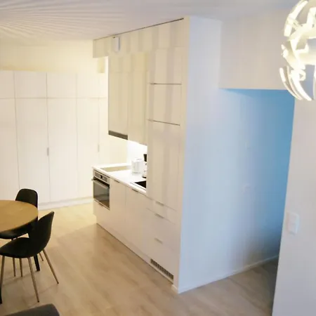 Snow Queen's Apartment *