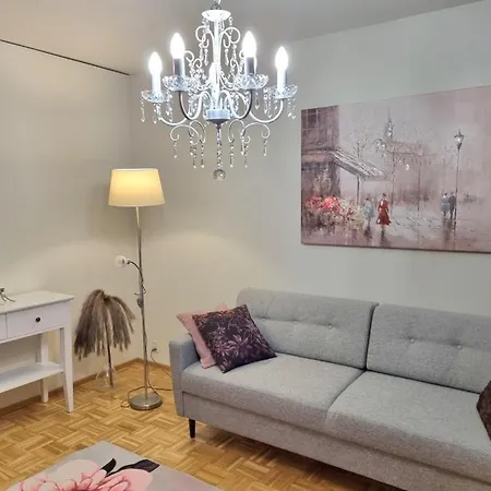 Polaris Homes Pohjola Apartment *