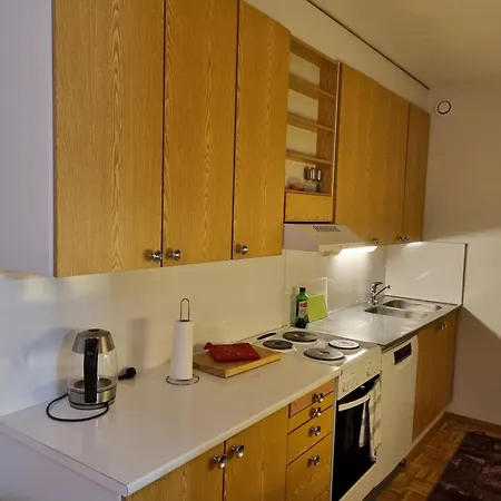 Polaris Homes Pohjola Rovaniemi