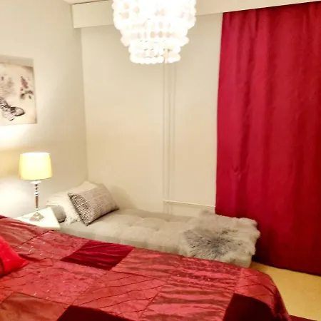 Polaris Homes Pohjola Rovaniemi