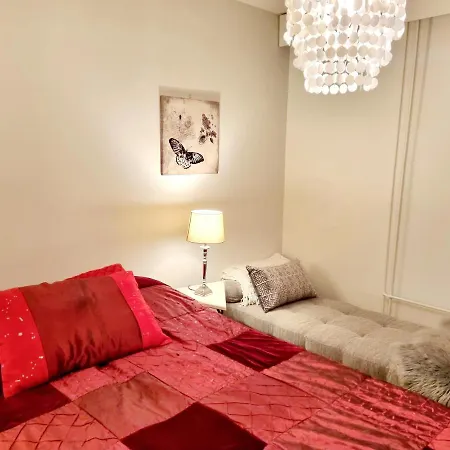 Apartment Polaris Homes Pohjola Rovaniemi