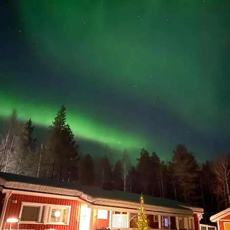 Apartment Kuurala Rovaniemi