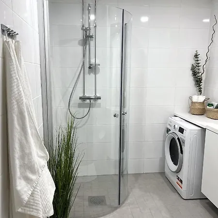 Apartment Arctic Taiga