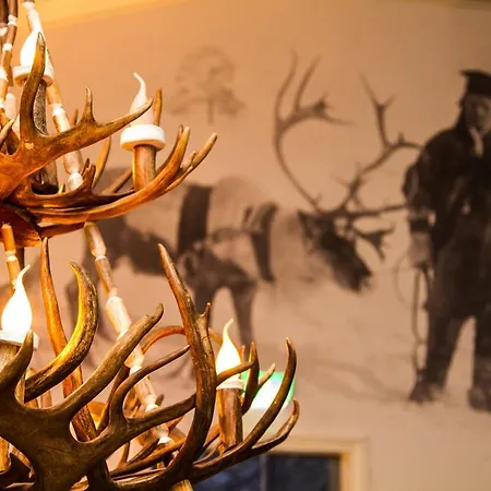 Glass 5* Rovaniemi