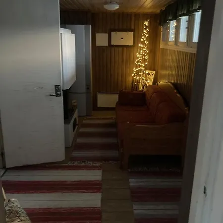 Saarituvat * Rovaniemi