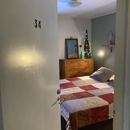 Casa de férias Saarituvat Rovaniemi