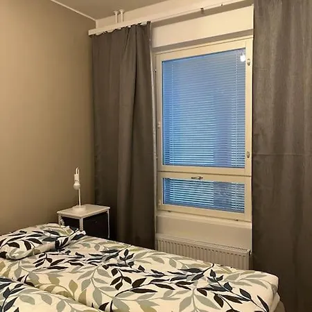 Apartment In