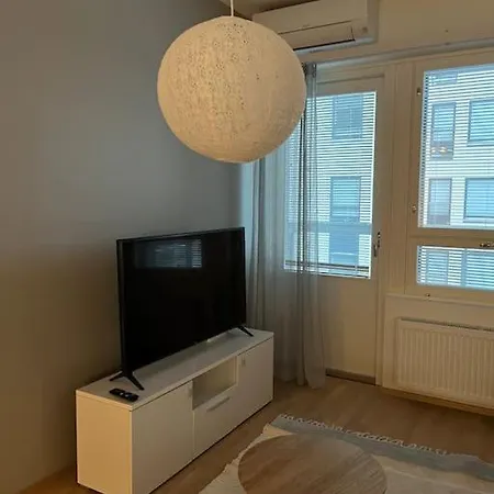 In Apartment Rovaniemi