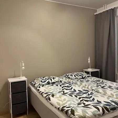 Apartment In
