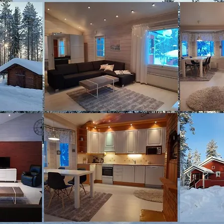 Apartment Waeltti *
