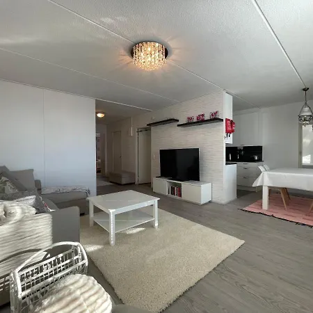 Hoitotie 80m2 * Rovaniemi