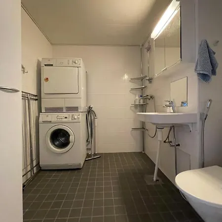 Hoitotie 80m2