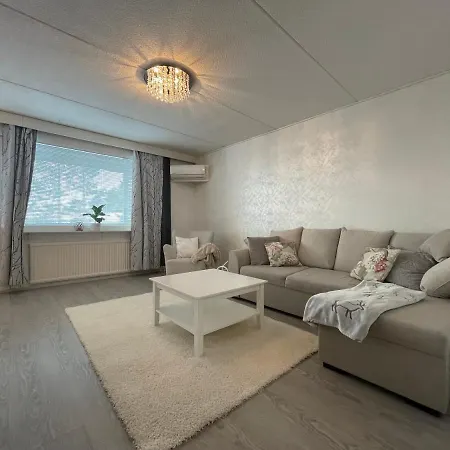Apartment Hoitotie 80m2