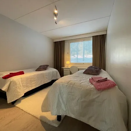 Apartment Hoitotie 80m2