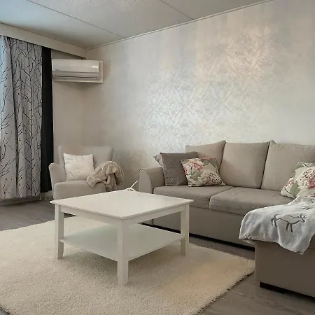 Apartment Hoitotie 80m2 *