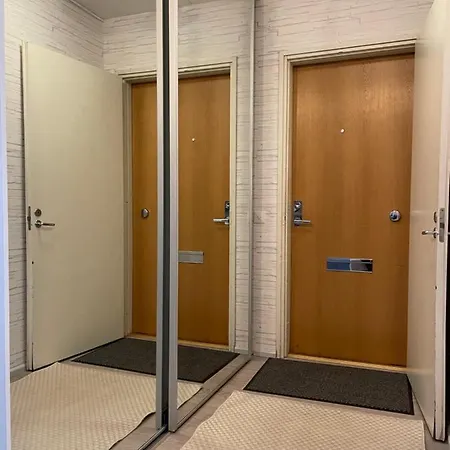 Apartment Hoitotie 80m2