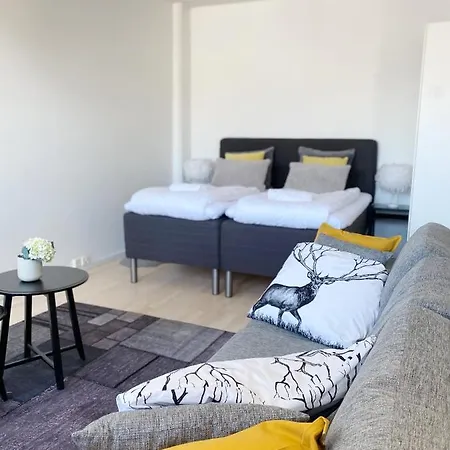 Ukko Apartment *