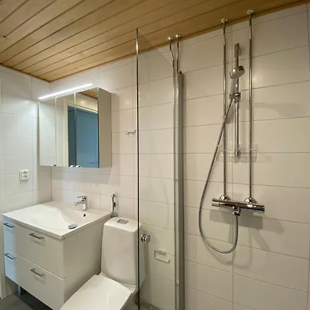 Viola Appartement Rovaniemi