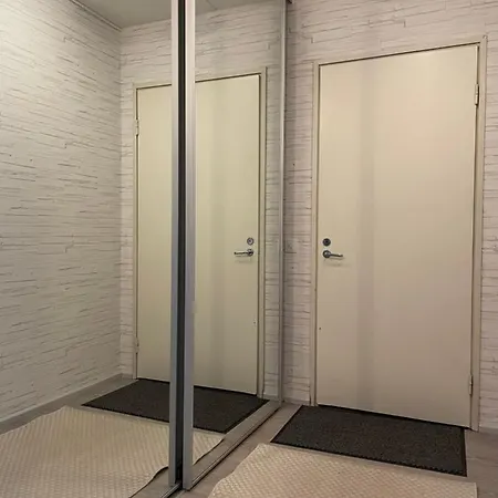 Hoitotie 80m2 Apartment *