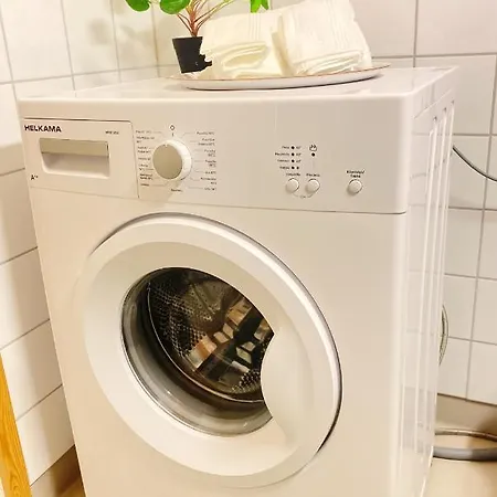 Apartment Ukko