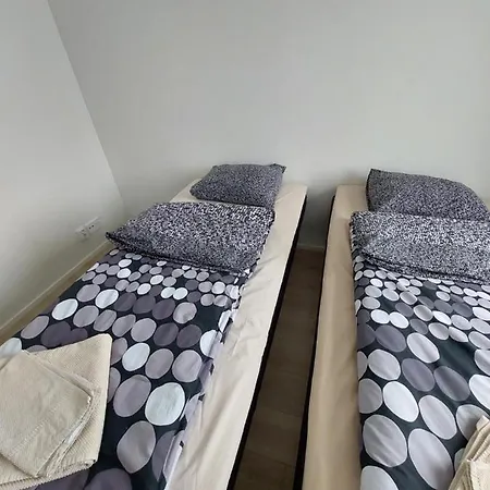 Snow Queen's Apartment Rovaniemi