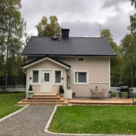 Villa Juuris Rovaniemi