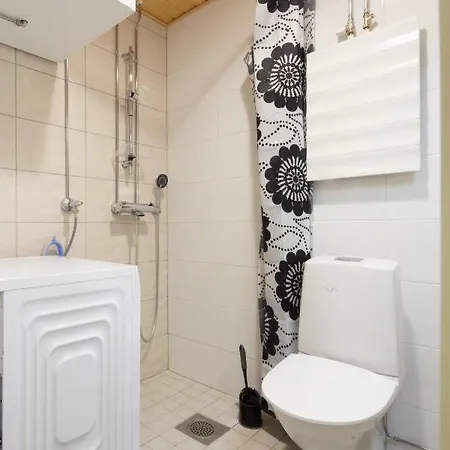 Apartamento First Dasher