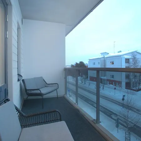 Apartamento First Dasher *