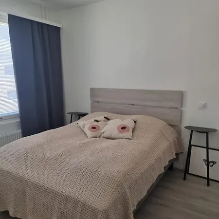 Apartment Otava *