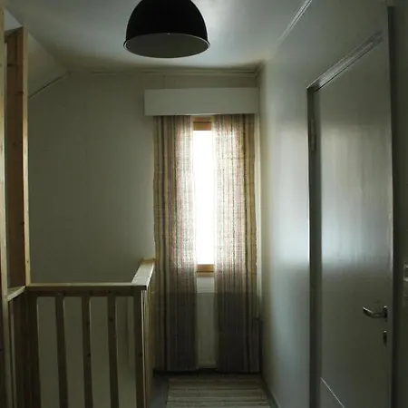 Cozy Family Apartment Rovaniemi