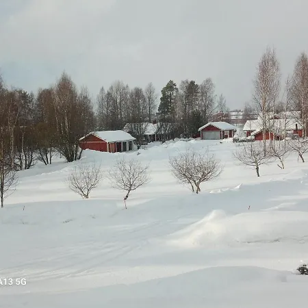 A In A Lapland House Of Dreams Homestay *