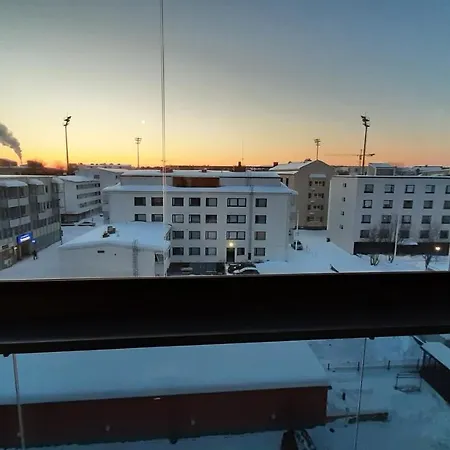 Arctic Deluxe * Rovaniemi