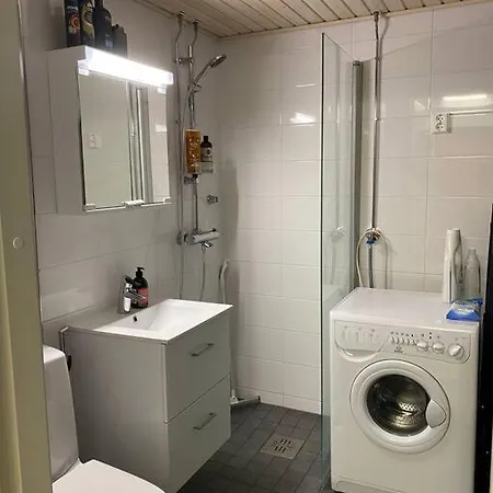 Apartment Cozy In The Center