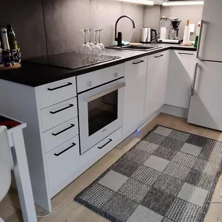 Apartment Cozy In The Center *