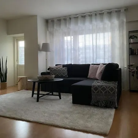 Valta 2 Apartment