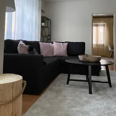 Valta 2 Apartment