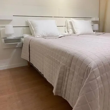 Valta 2 Apartment *
