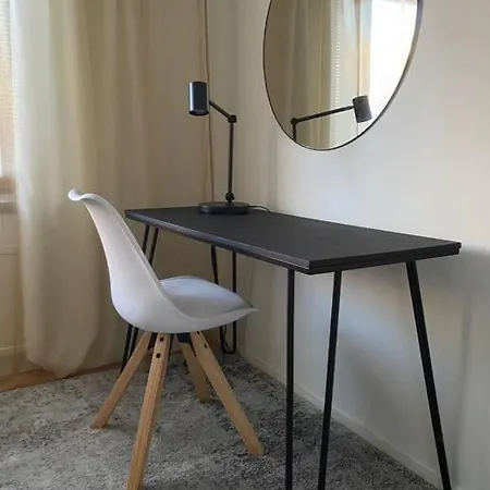 Valta 2 Apartment *