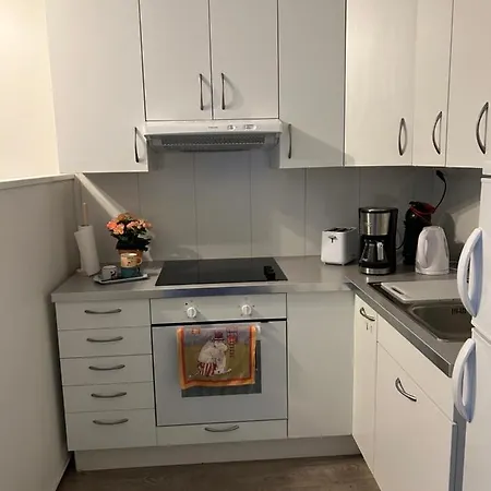Studio * Rovaniemi